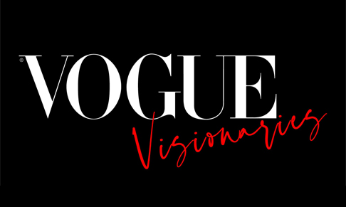 British Vogue partners with YouTube UK on Vogue Visionaries